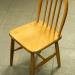 814 6225 HIGH CHAIR